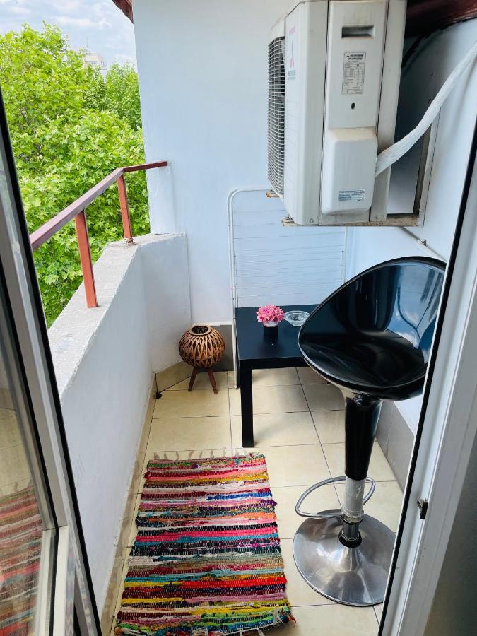 Sea view / Sea Garden Maisonette Warna Exterior foto